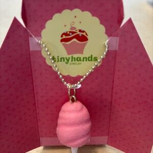 Scented jewelry handcrafted by tinyhands jewelry NWOT